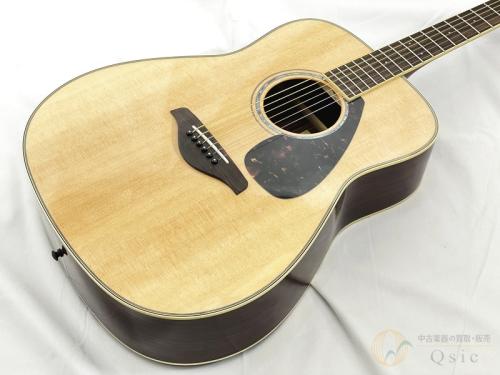 YAMAHA FG830 【返品OK】[QMO55]【梅田店在庫】
