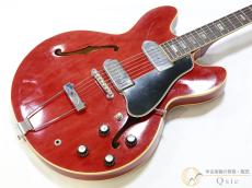 Gibson ES-330TDC 1966年製 【返品OK】[PM637]【神戸店在庫】