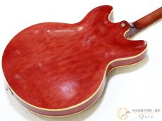Gibson ES-330TDC 1966年製 【返品OK】[PM637]【神戸店在庫】_4