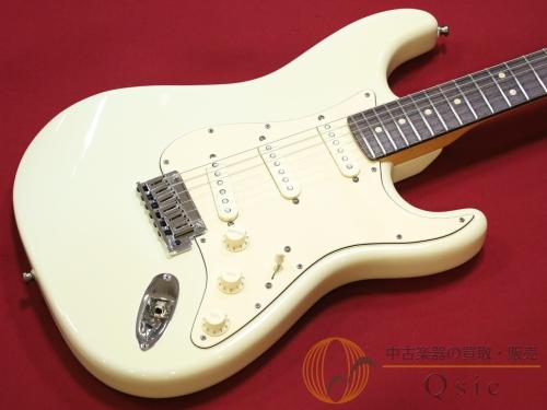 Fender Custom Shop Jeff Beck Stratocaster MBS Todd Krause 2009年製 【返品OK】[QM753]【神戸店在庫】