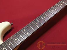 Fender Custom Shop Jeff Beck Stratocaster MBS Todd Krause 2009年製 【返品OK】[QM753]【神戸店在庫】_3