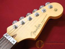 Fender Custom Shop Jeff Beck Stratocaster MBS Todd Krause 2009年製 【返品OK】[QM753]【神戸店在庫】_4