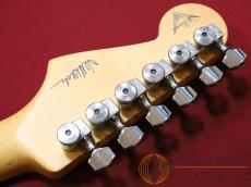 Fender Custom Shop Jeff Beck Stratocaster MBS Todd Krause 2009年製 【返品OK】[QM753]【神戸店在庫】_7