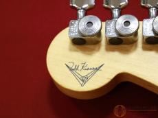 Fender Custom Shop Jeff Beck Stratocaster MBS Todd Krause 2009年製 【返品OK】[QM753]【神戸店在庫】_8