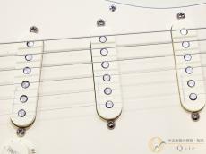 Fender Custom Shop Jeff Beck Stratocaster MBS Todd Krause 2009年製 【返品OK】[QM753]【神戸店在庫】_10