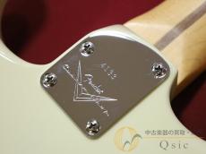Fender Custom Shop Jeff Beck Stratocaster MBS Todd Krause 2009年製 【返品OK】[QM753]【神戸店在庫】_11