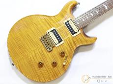 Paul Reed Smith [PRS] Private stock #2204 Howard Leese Replica VINTAGE YELLOW 2009年製 【返品OK】[QM758]【神戸店在庫】