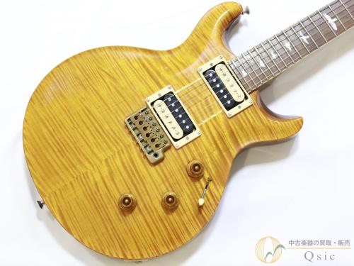 Paul Reed Smith [PRS] Private stock #2204 Howard Leese Replica VINTAGE YELLOW 2009年製 【返品OK】[QM758]【神戸店在庫】