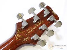 Paul Reed Smith [PRS] Private stock #2204 Howard Leese Replica VINTAGE YELLOW 2009年製 【返品OK】[QM758]【神戸店在庫】_6