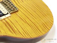 Paul Reed Smith [PRS] Private stock #2204 Howard Leese Replica VINTAGE YELLOW 2009年製 【返品OK】[QM758]【神戸店在庫】_8