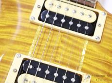 Paul Reed Smith [PRS] Private stock #2204 Howard Leese Replica VINTAGE YELLOW 2009年製 【返品OK】[QM758]【神戸店在庫】_11