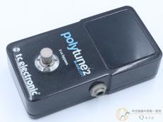 tc electronic polytune 2 [QM635]【神戸店在庫】