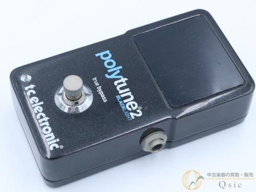 tc electronic polytune 2 [QM635]【神戸店在庫】