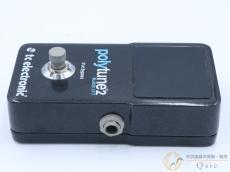 tc electronic polytune 2 [QM635]【神戸店在庫】_4