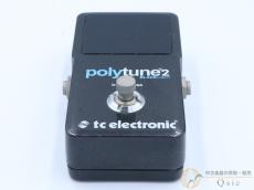 tc electronic polytune 2 [QM635]【神戸店在庫】_6