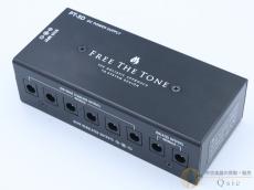 Free The Tone PT-3D [QM634]【神戸店在庫】