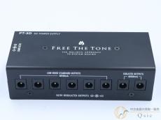 Free The Tone PT-3D [QM634]【神戸店在庫】_6