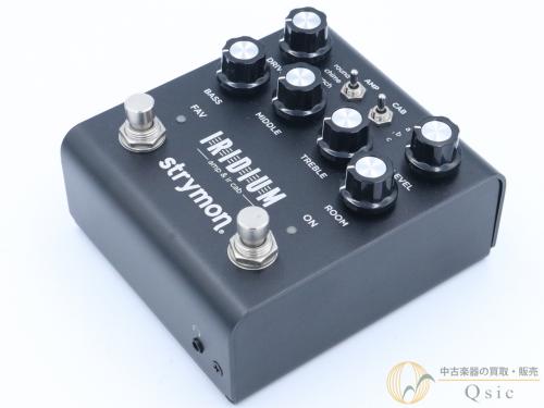 strymon IRIDIUM [QM473]【神戸店在庫】