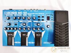 BOSS ME-50 [QM732]【神戸店在庫】_7