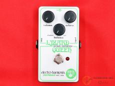 Electro-Harmonix Lizard Queen Octave Fuzz [RM765]【神戸店在庫】_7
