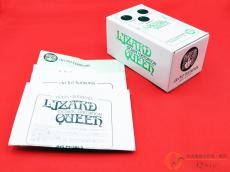 Electro-Harmonix Lizard Queen Octave Fuzz [RM765]【神戸店在庫】_8
