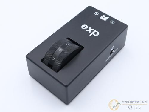 Chase Bliss Audio EXP Expression Roller [RM774]【神戸店在庫】