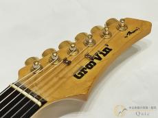 Groovin(Morris) TG-60 【返品OK】[QMS68]【箕面店在庫】_5