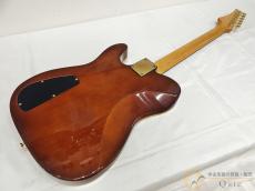 Groovin(Morris) TG-60 【返品OK】[QMS68]【箕面店在庫】_8