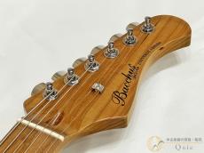 Bacchus BST-2-RSM/M DLPB 【返品OK】[QMS77]【箕面店在庫】_5