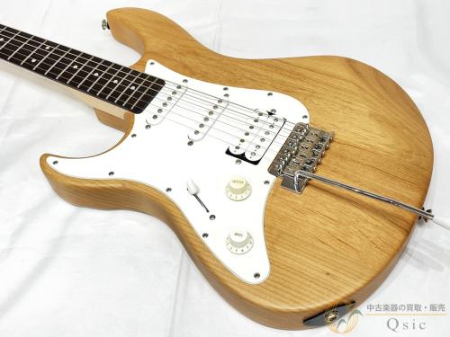 YAMAHA Pacifica 112JL 【返品OK】[QMS23]【箕面店在庫】