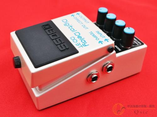 BOSS DD-3T [QM736]【神戸店在庫】