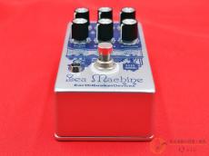 EarthQuaker Devices EarthQuaker Devices Sea Machine V2 2016年製 [QM160]【神戸店在庫】_5