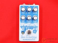 EarthQuaker Devices EarthQuaker Devices Sea Machine V2 2016年製 [QM160]【神戸店在庫】_7