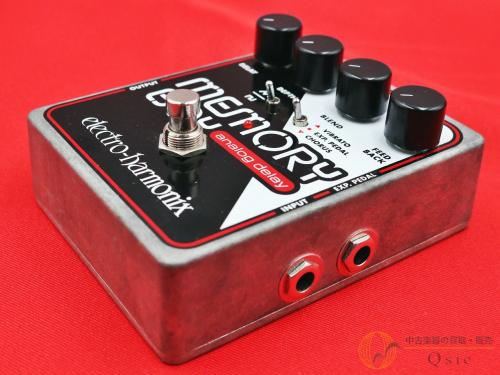 Electro-Harmonix MEMORY BOY [QM460]【神戸店在庫】