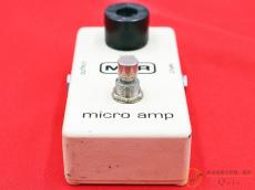 MXR M133 MICRO AMP [QM155]【神戸店在庫】_5