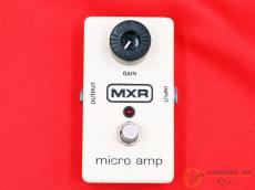 MXR M133 MICRO AMP [QM155]【神戸店在庫】_7