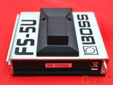 BOSS FS-5U [QM733]【神戸店在庫】_5