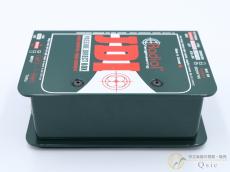 Radial Engineering JDi Passive Direct Box [RM779]【神戸店在庫】_4
