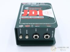 Radial Engineering JDi Passive Direct Box [RM779]【神戸店在庫】_6