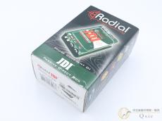Radial Engineering JDi Passive Direct Box [RM779]【神戸店在庫】_7