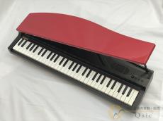 KORG microPIANO-RD [QMO40]【梅田店在庫】