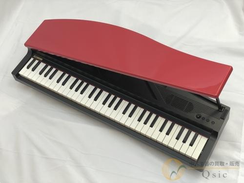 KORG microPIANO-RD [QMO40]【梅田店在庫】