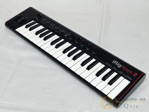 IK Multimedia iRig Keys 2 [QMS16]【箕面店在庫】