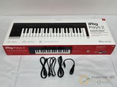 IK Multimedia iRig Keys 2 [QMS16]【箕面店在庫】_10