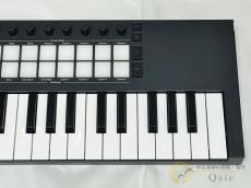Novation Launchkey Mini 37 Mk4 [QMS56]【箕面店在庫】_9