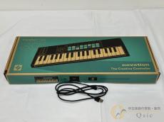 Novation Launchkey Mini 37 Mk4 [QMS56]【箕面店在庫】_10