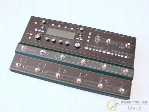 Kemper PROFILER STAGE [QMX30]【阿倍野店在庫】