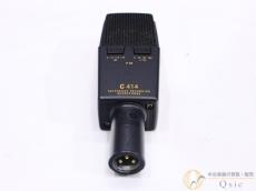 AKG C414 XLII [RMW03]【阿倍野店在庫】_5
