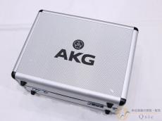 AKG C414 XLII [RMW03]【阿倍野店在庫】_9