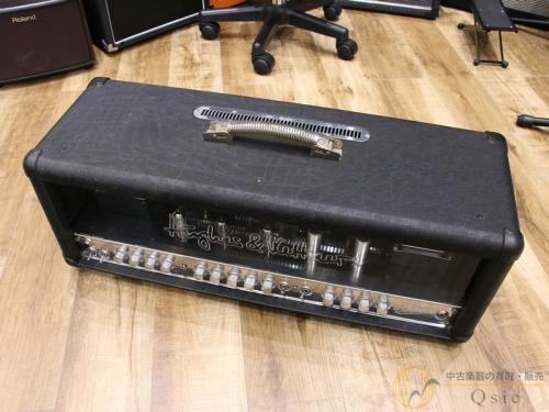 Hughes&Kettner Duo tone [QMX18]【阿倍野店在庫】